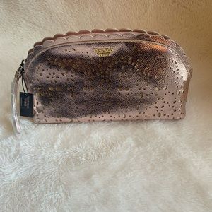 Victoria’s Secret cosmetic bag